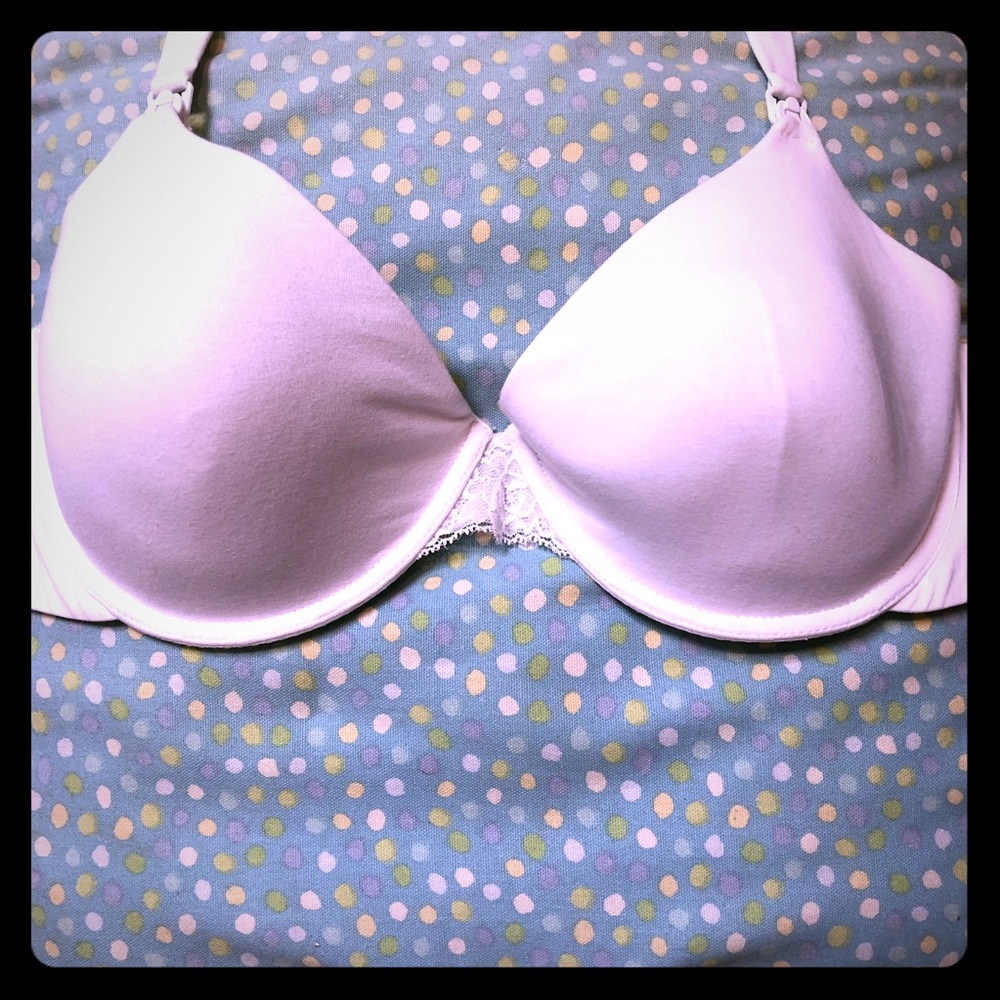 Nursing bra